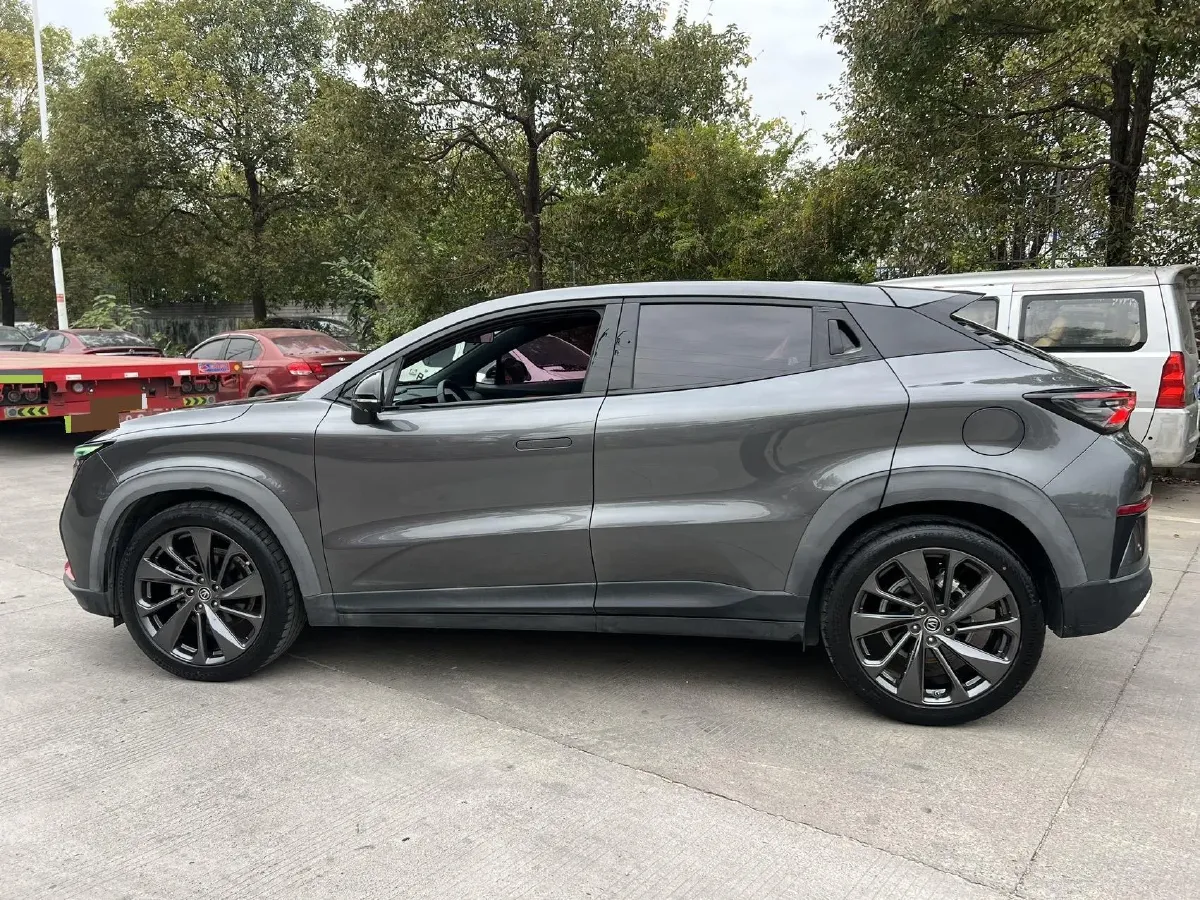 2020 ChangAn UNI-T 1.5T 180HP L4 7DCT,autocango,china used car exporter,china ev exporter,chinese used car exporter,chinese used ev exporter