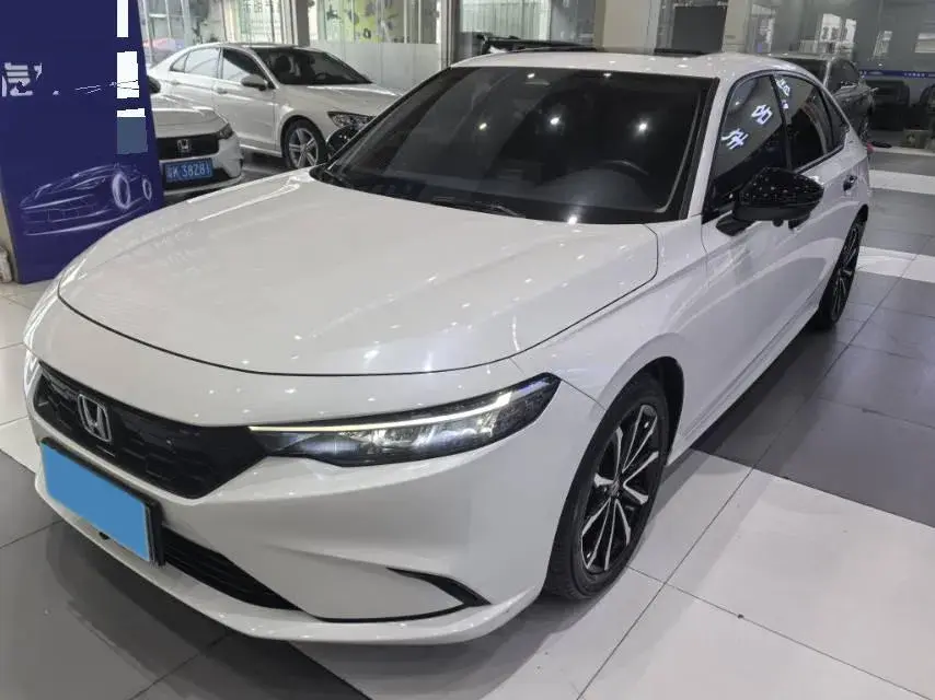 2022 Honda Integra 1.5T 182HP L4 CVT