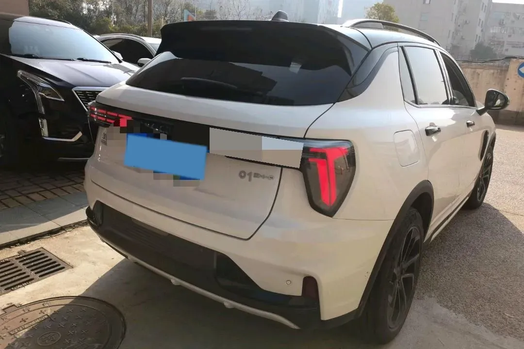 2023 DaYun M1 BEV 90.58KWH,autocango,china used car exporter,china ev exporter,chinese used car exporter,chinese used ev exporter