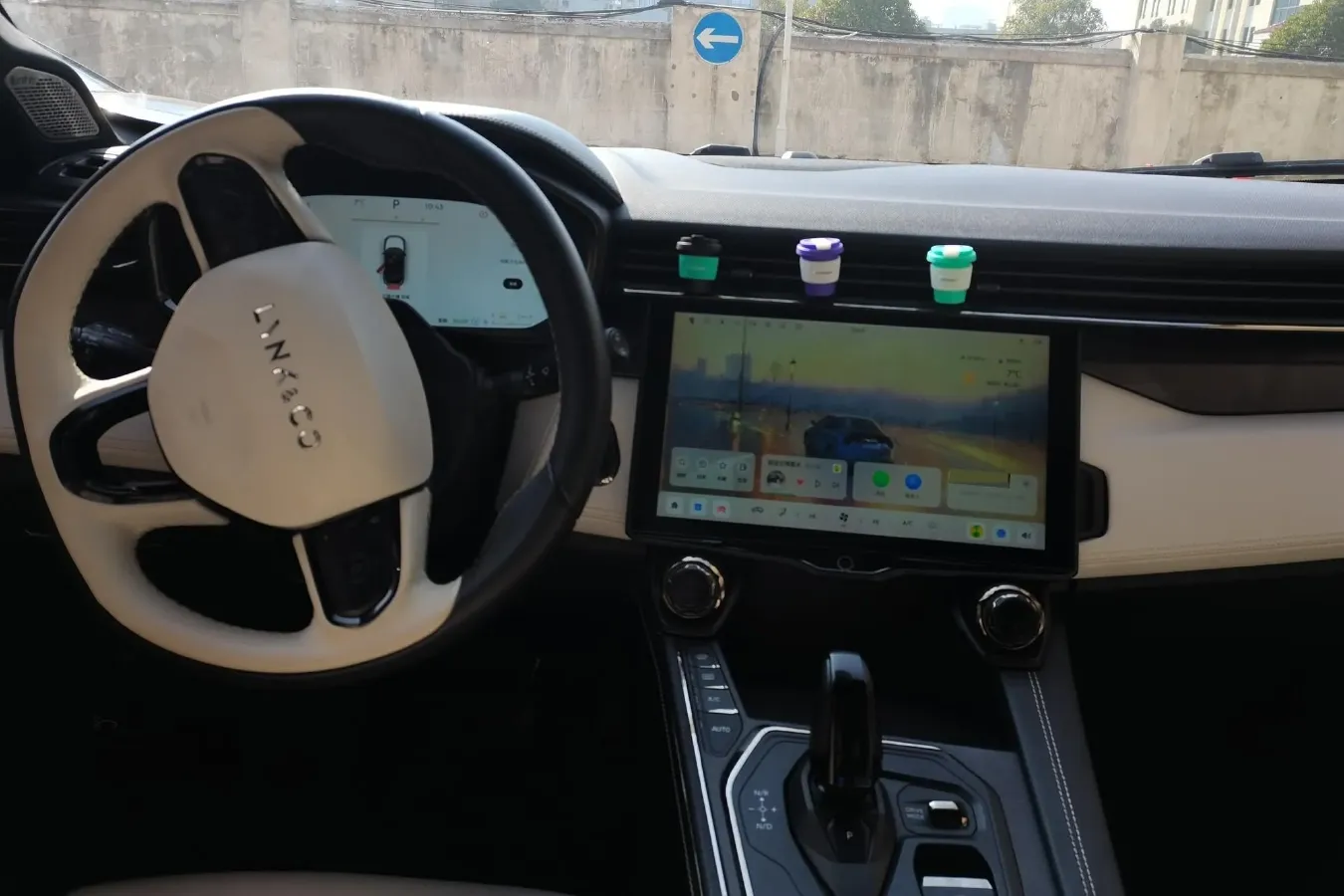 2023 DaYun M1 BEV 90.58KWH,autocango,china used car exporter,china ev exporter,chinese used car exporter,chinese used ev exporter