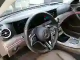 2023 Mercedes-Benz E Class 2.0T 258HP L4 9AT