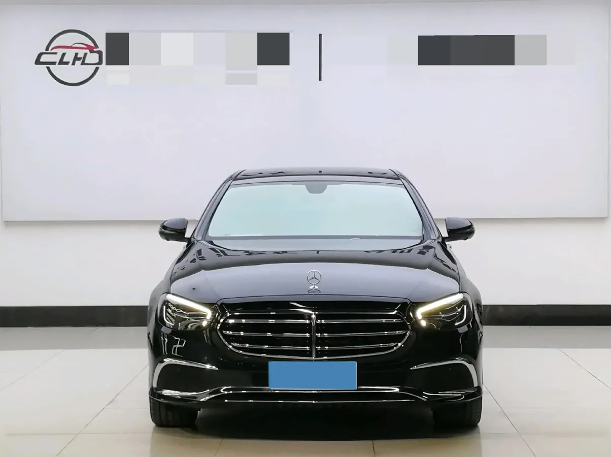 2023 Mercedes-Benz E Class 2.0T 258HP L4 9AT,autocango,china used car exporter,china ev exporter,chinese used car exporter,chinese used ev exporter