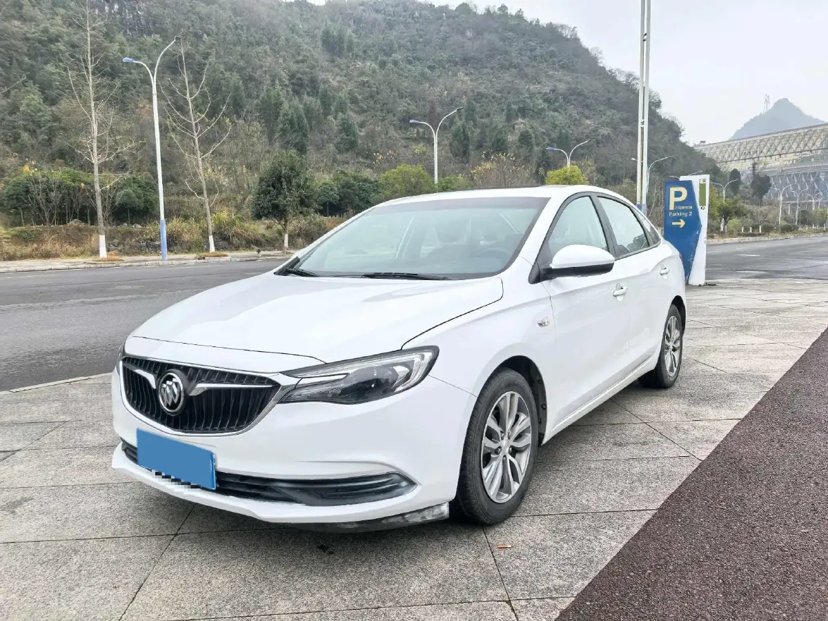 2019 Volkswagen Lavida 1.5L 113HP L4 6AT