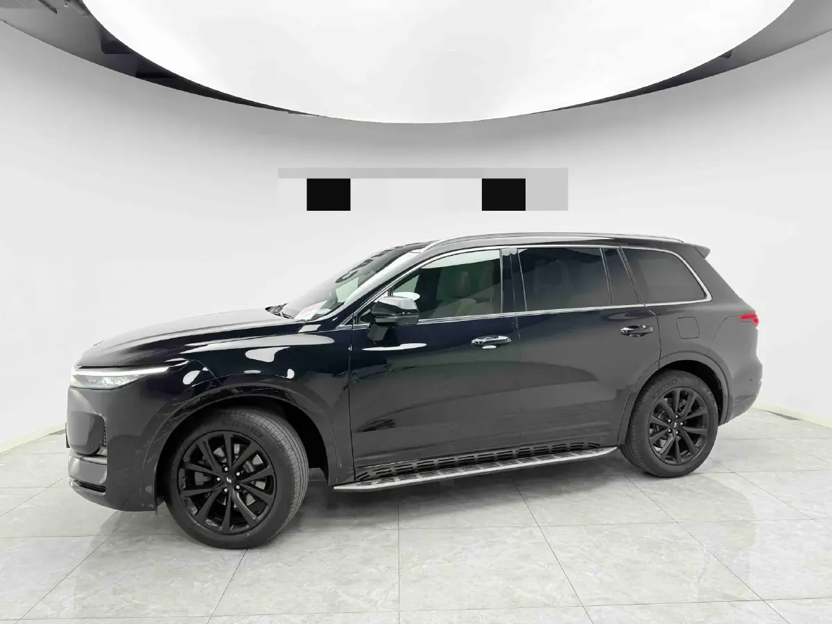 2021 Li ONE Range Extended 131HP REEV 40.5KWH