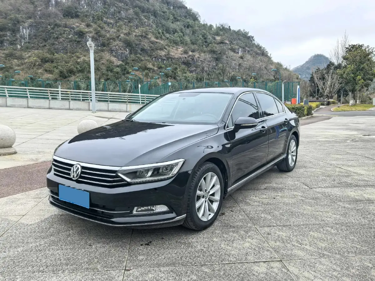 2019 Chevrolet Malibu XL 2.0T 241HP L4 9AT