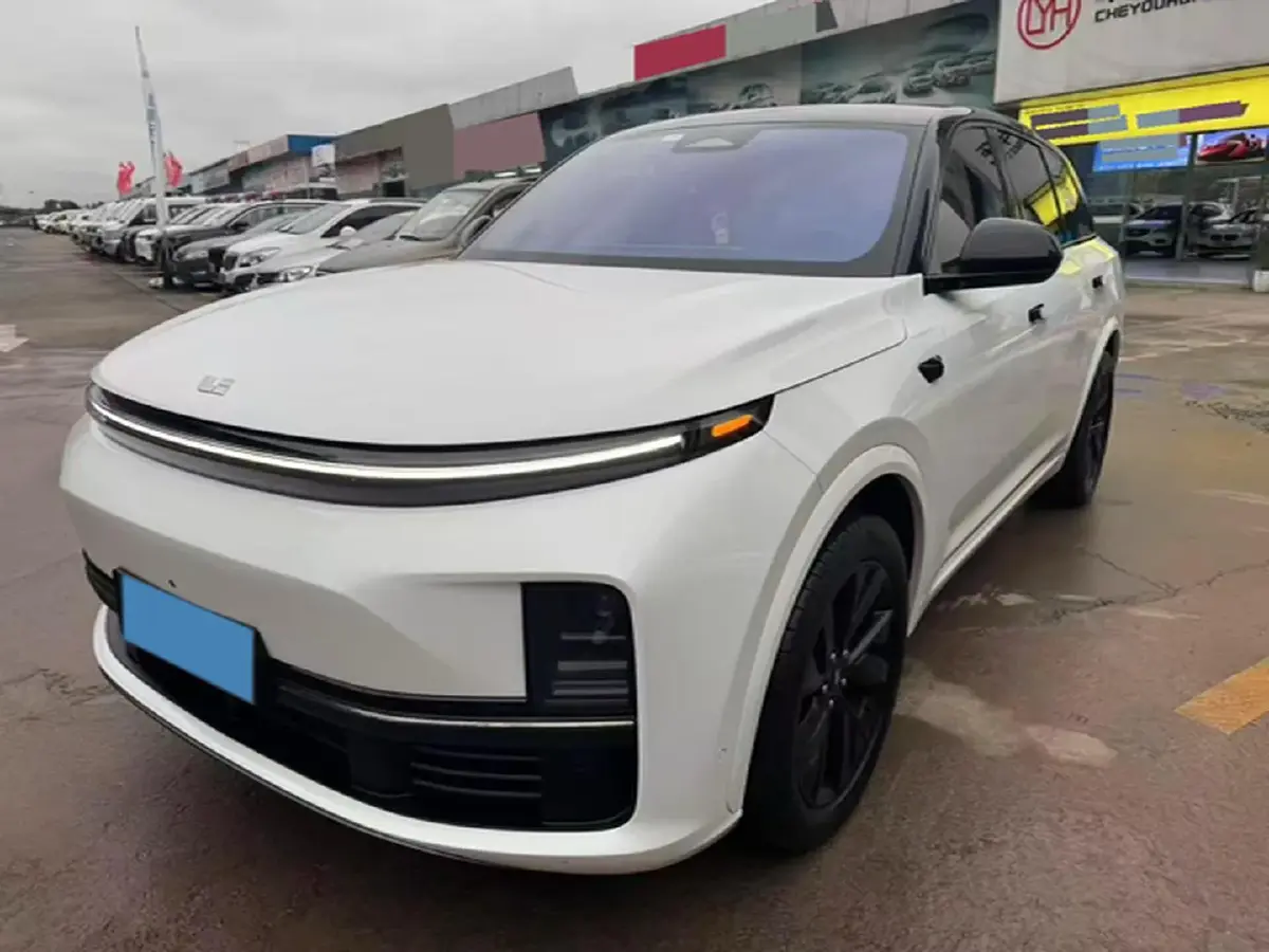 2023 Hyundai Palisade 3.5L 272HP V6 8AT