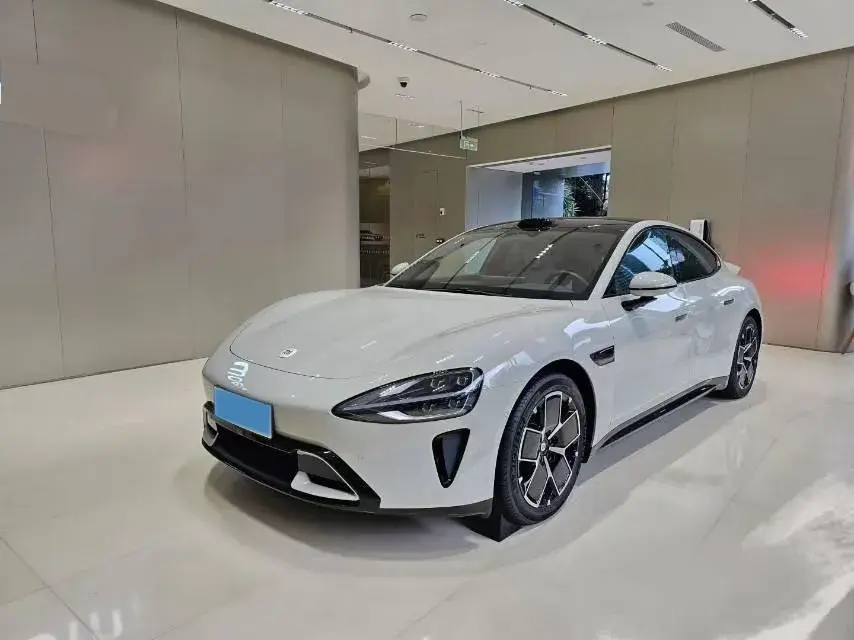 2024 MI SU7 BEV 94.3KWH