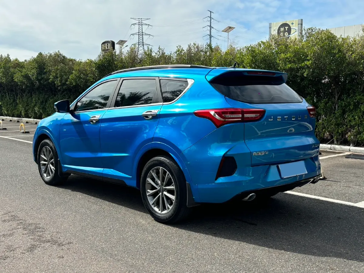 2020 VGV U70 1.5T 150HP L4 6MT,autocango,china used car exporter,china ev exporter,chinese used car exporter,chinese used ev exporter