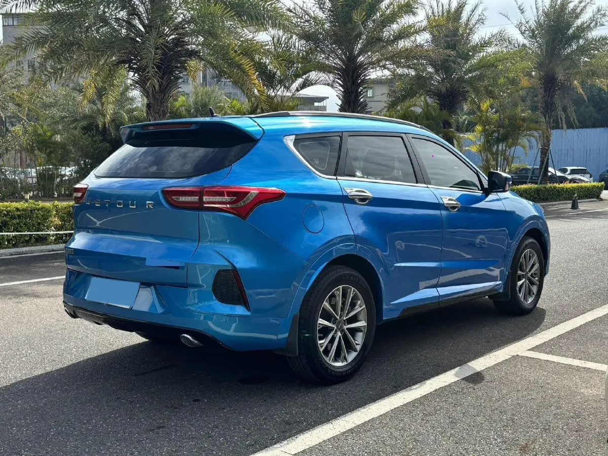 2020 VGV U70 1.5T 150HP L4 6MT,autocango,china used car exporter,china ev exporter,chinese used car exporter,chinese used ev exporter