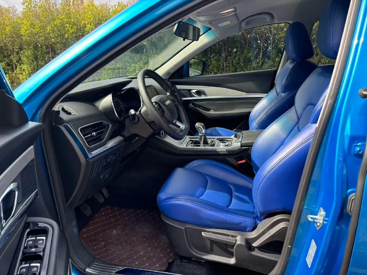 2020 VGV U70 1.5T 150HP L4 6MT,autocango,china used car exporter,china ev exporter,chinese used car exporter,chinese used ev exporter