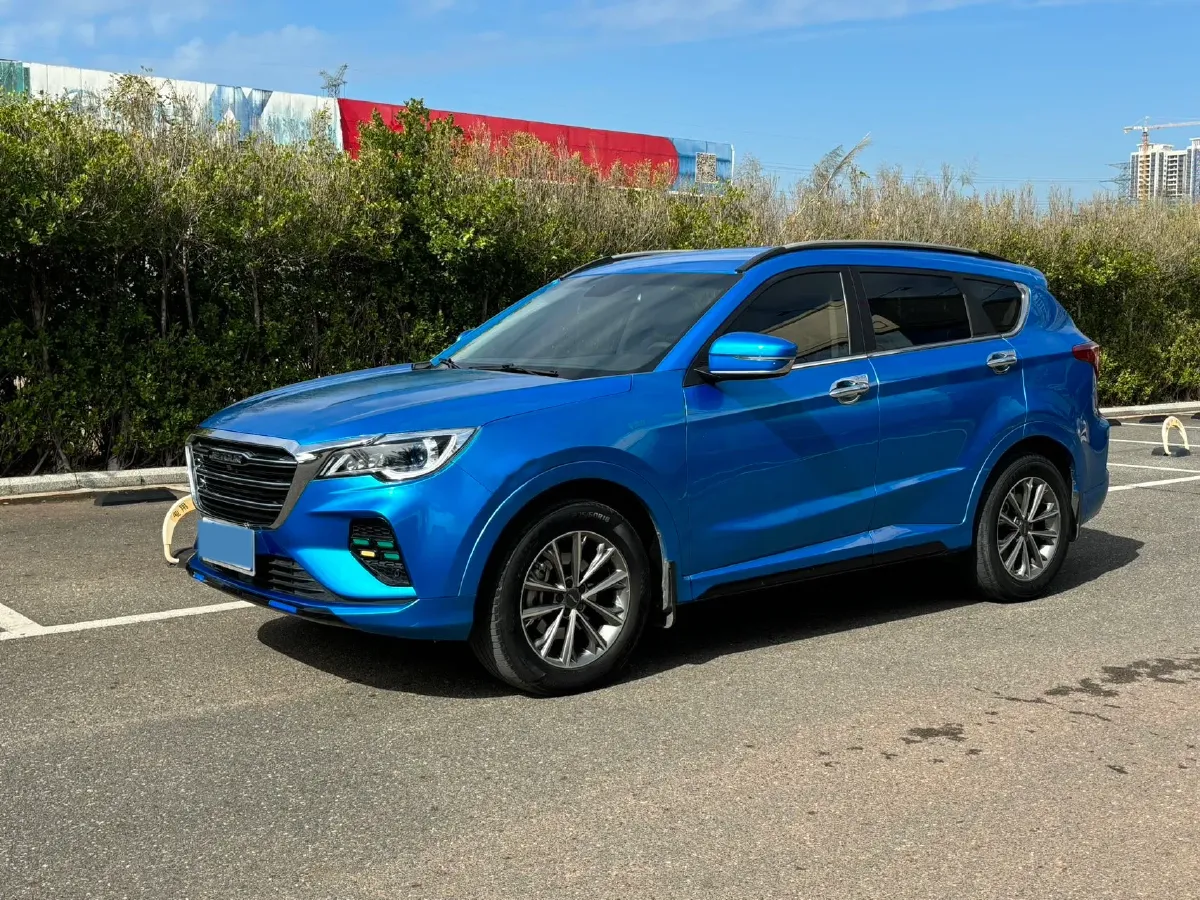 2020 VGV U70 1.5T 150HP L4 6MT,autocango,china used car exporter,china ev exporter,chinese used car exporter,chinese used ev exporter