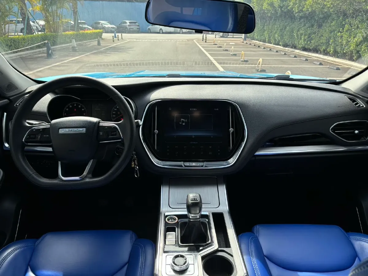 2020 VGV U70 1.5T 150HP L4 6MT,autocango,china used car exporter,china ev exporter,chinese used car exporter,chinese used ev exporter