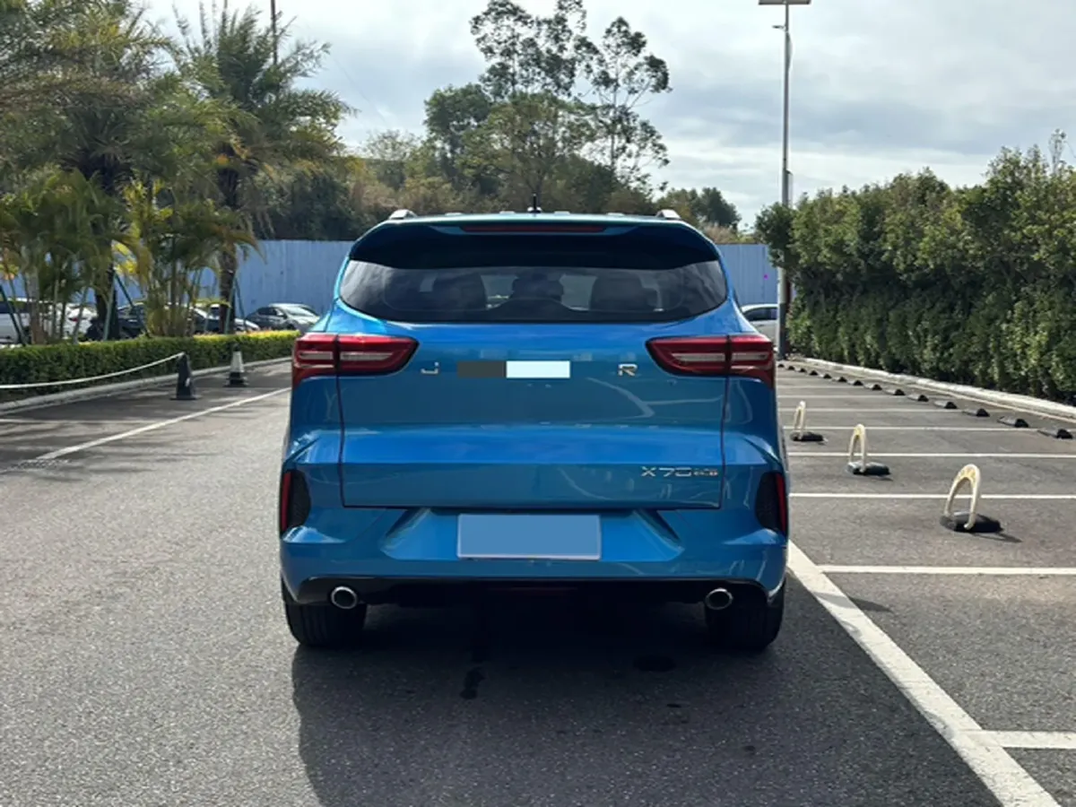 2020 VGV U70 1.5T 150HP L4 6MT,autocango,china used car exporter,china ev exporter,chinese used car exporter,chinese used ev exporter