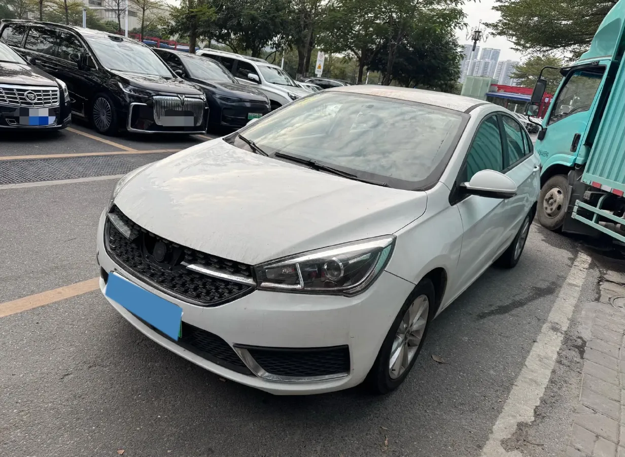 2017 Chery EV Arrizo 5e BEV 49KWH,autocango,china used car exporter,china ev exporter,chinese used car exporter,chinese used ev exporter
