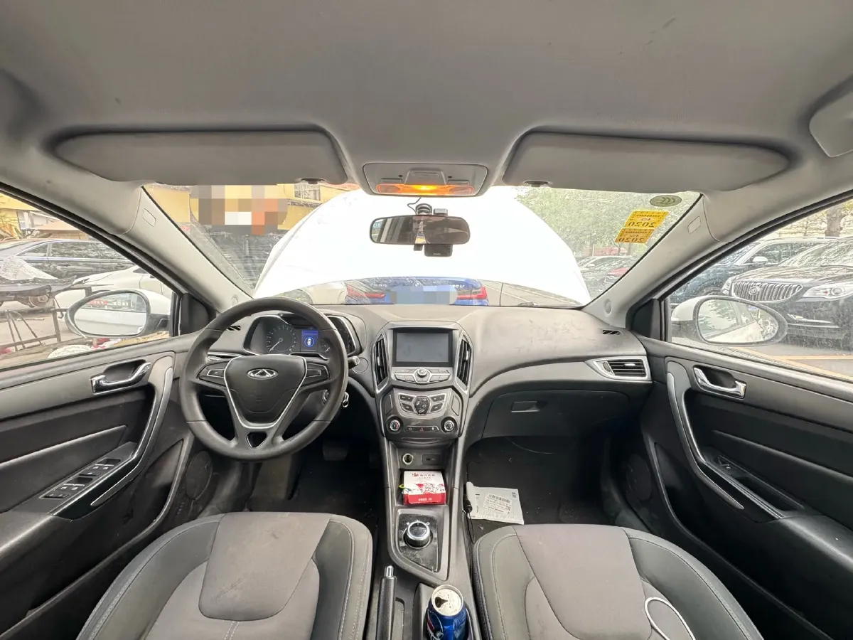 2017 Chery EV Arrizo 5e BEV 49KWH,autocango,china used car exporter,china ev exporter,chinese used car exporter,chinese used ev exporter