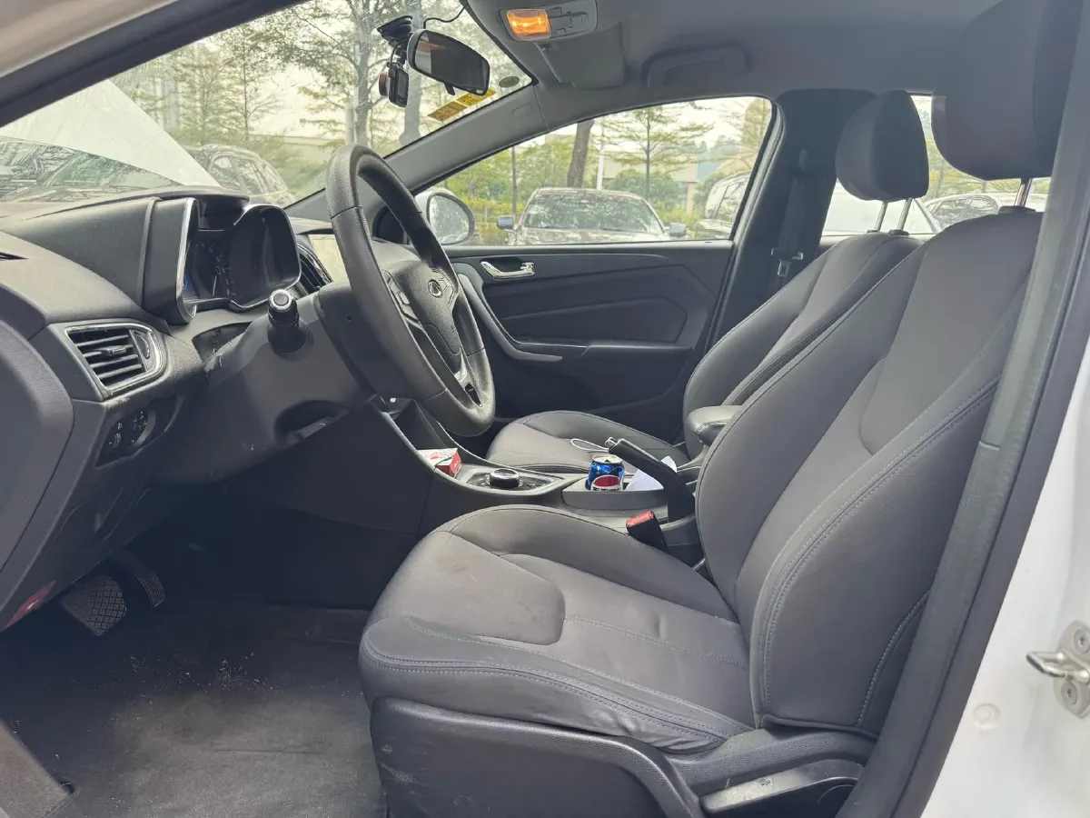 2017 Chery EV Arrizo 5e BEV 49KWH,autocango,china used car exporter,china ev exporter,chinese used car exporter,chinese used ev exporter