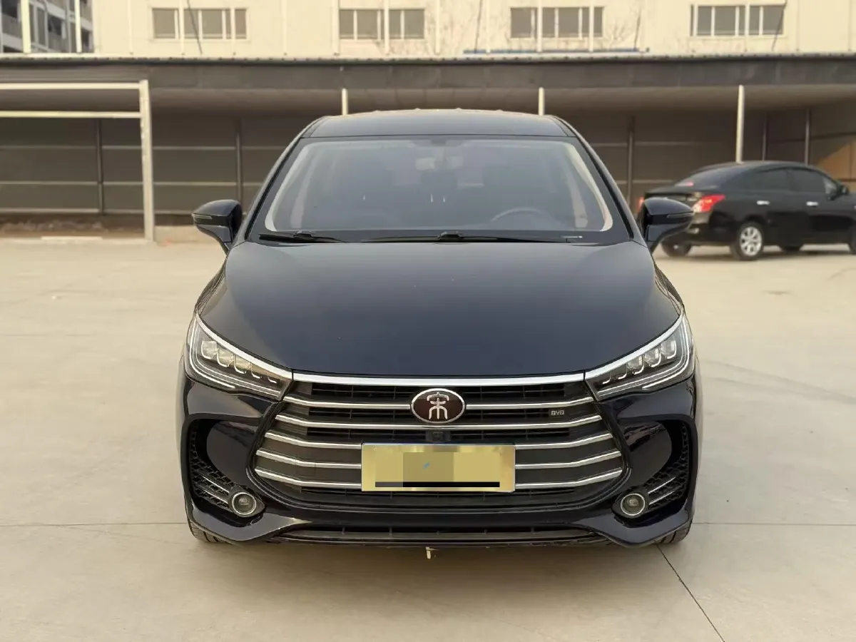 2019 BYD Song MAX 1.5T 160HP L4 6MT,autocango,china used car exporter,china ev exporter,chinese used car exporter,chinese used ev exporter
