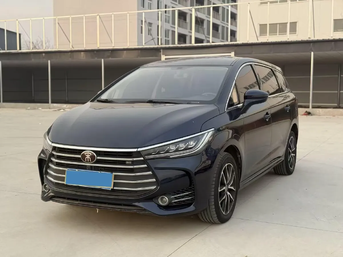 2019 BYD Song MAX 1.5T 160HP L4 6MT,autocango,china used car exporter,china ev exporter,chinese used car exporter,chinese used ev exporter