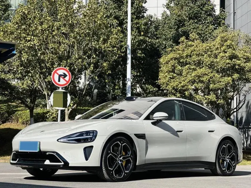 2024 MI SU7 BEV 94.3KWH