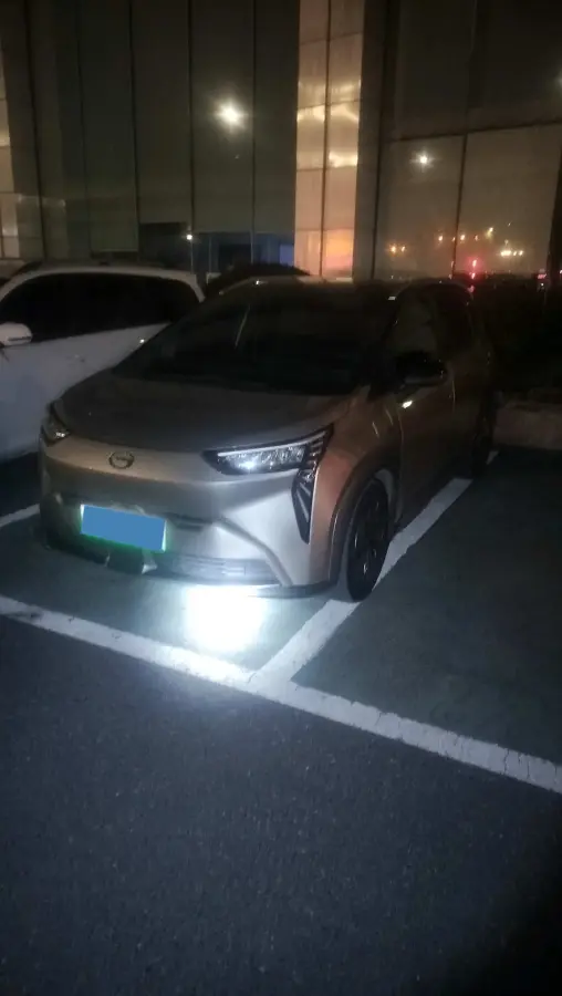 2022 Geely Okavango 1.8T 184HP L4 7DCT