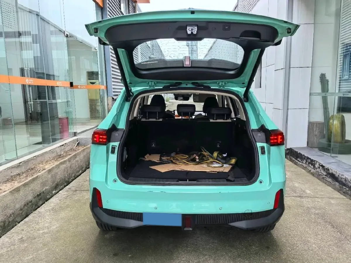 2021 WEY Macchiato DHT 1.5L 102HP L4 2DHT Hybrid 1.7KWH,autocango,china used car exporter,china ev exporter,chinese used car exporter,chinese used ev exporter