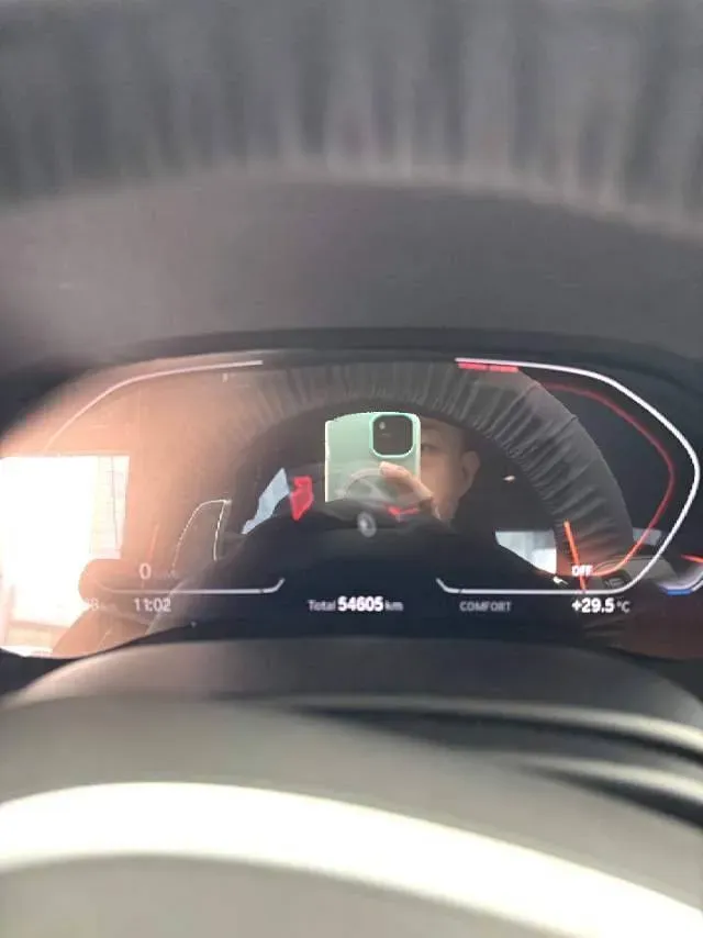 2019 BMW 8 Series 3.0T 340HP L6 8AT,autocango,china used car exporter,china ev exporter,chinese used car exporter,chinese used ev exporter