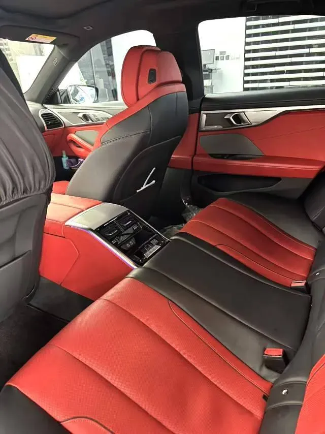 2019 BMW 8 Series 3.0T 340HP L6 8AT,autocango,china used car exporter,china ev exporter,chinese used car exporter,chinese used ev exporter