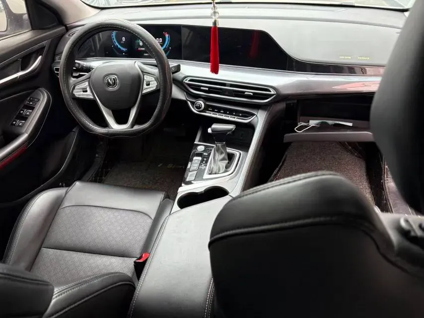 2020 ChangAn Eado 1.4T 158HP L4 7DCT,autocango,china used car exporter,china ev exporter,chinese used car exporter,chinese used ev exporter