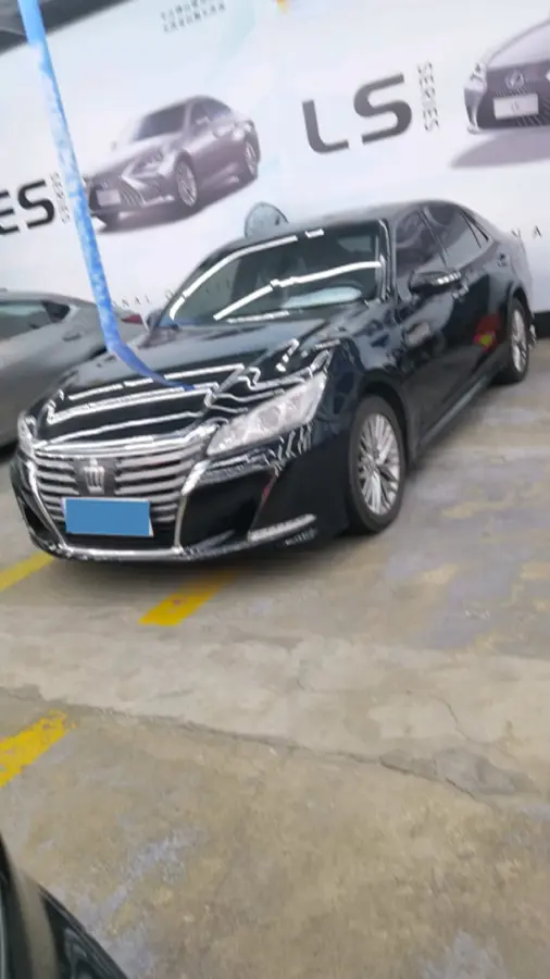 2018 Toyota Highlander 2.0T 220HP L4 6AT