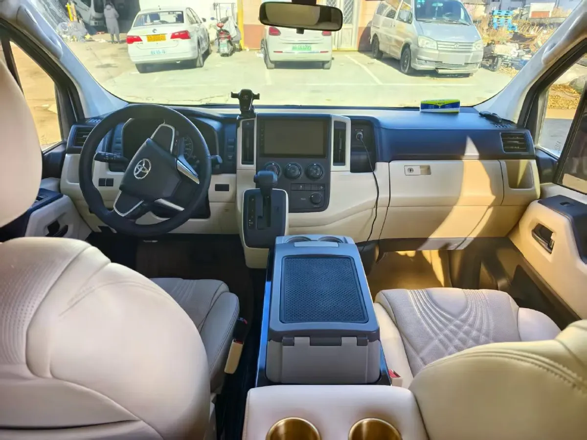 2019 Golden Dragon Sea Lion BEV 51.67KWH,autocango,china used car exporter,china ev exporter,chinese used car exporter,chinese used ev exporter