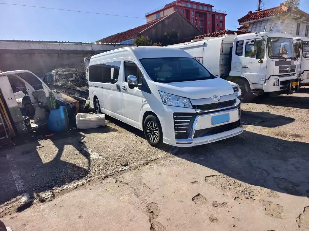 2019 Golden Dragon Sea Lion BEV 51.67KWH,autocango,china used car exporter,china ev exporter,chinese used car exporter,chinese used ev exporter