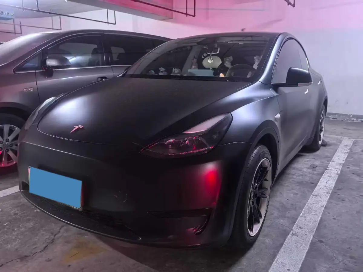 2024 Iveco OuSheng BEV 77.28KWH