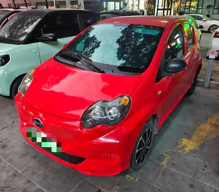 2019 BYD e1 BEV 32.2KWH,autocango,china used car exporter,china ev exporter,chinese used car exporter,chinese used ev exporter