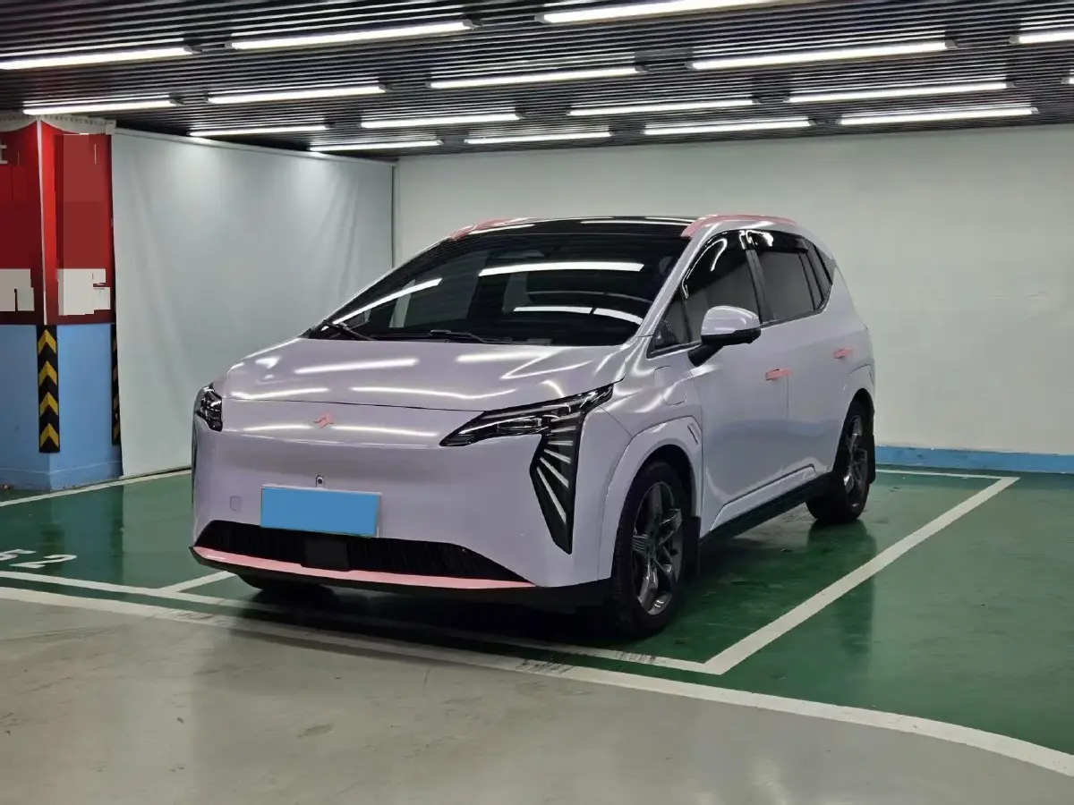 2023 MAXUS Interstellar 2.0T 261HP L4 8AT