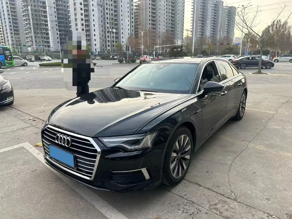 2019 Mercedes-Benz E Class 1.5T 184HP L4 9AT