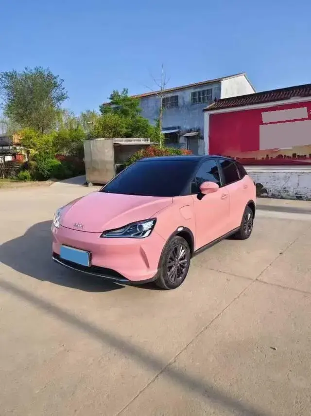 2022 MG 5 1.5L 120HP L4 CVT