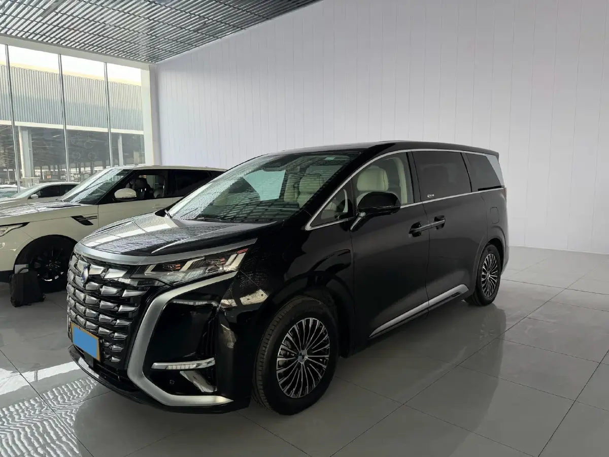 2022 Honda Odyssey 2.0L 146HP L4 E-CVT Hybrid