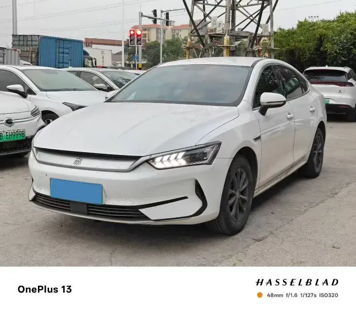 2021 DongFeng FuKang e Elysee BEV 38.4KWH