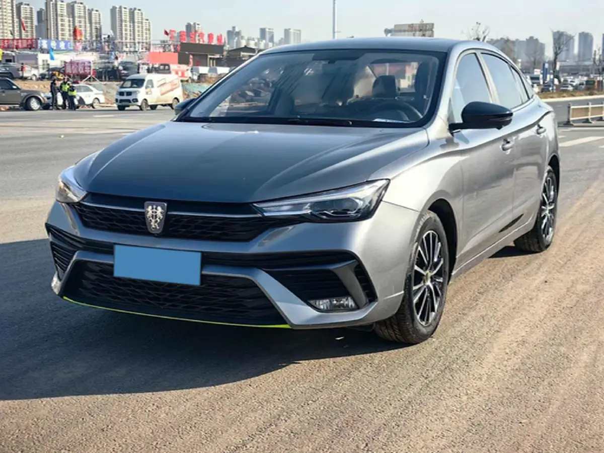 2021 Roewe i5 1.5L 120HP L4 CVT