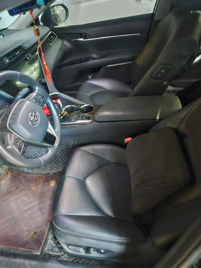 2019 Toyota Camry 2.5L 209HP L4 8AT,autocango,china used car exporter,china ev exporter,chinese used car exporter,chinese used ev exporter