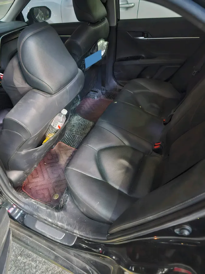 2019 Toyota Camry 2.5L 209HP L4 8AT,autocango,china used car exporter,china ev exporter,chinese used car exporter,chinese used ev exporter