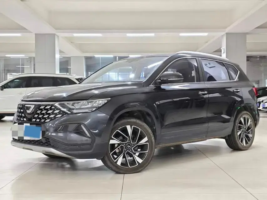 2022 Jetta VS5 1.4T 150HP L4 6AT