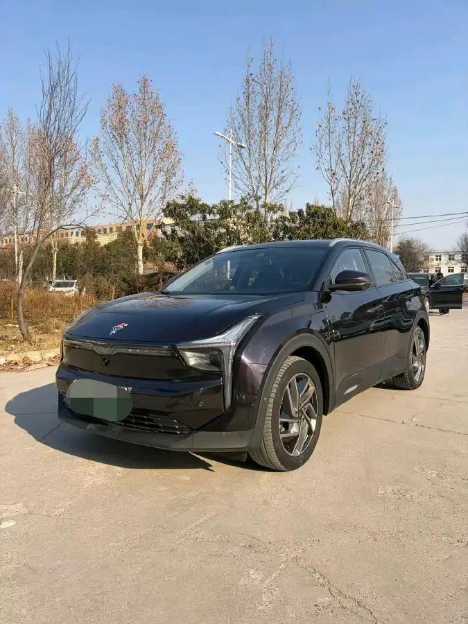 2021 GAC Trumpchi M6 1.5T 169HP L4 7DCT