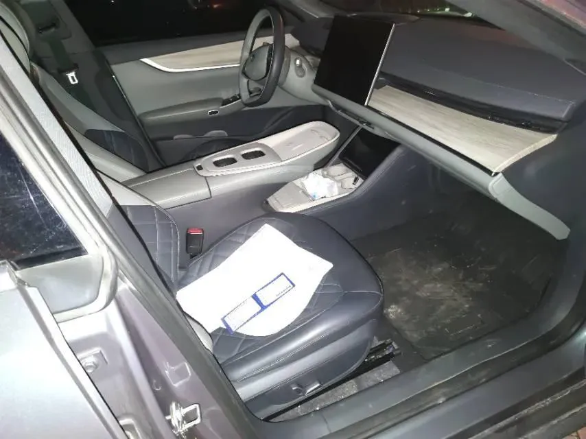 2023 ChangAn QiYuan A07 1.5L 95HP L4 REEV 28.4KWH,autocango,china used car exporter,china ev exporter,chinese used car exporter,chinese used ev exporter