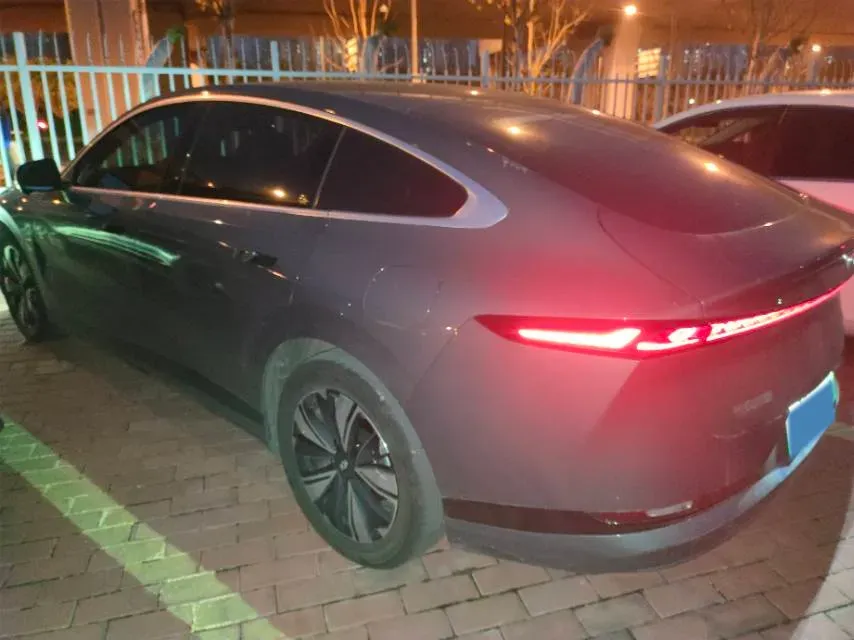 2023 ChangAn QiYuan A07 1.5L 95HP L4 REEV 28.4KWH,autocango,china used car exporter,china ev exporter,chinese used car exporter,chinese used ev exporter