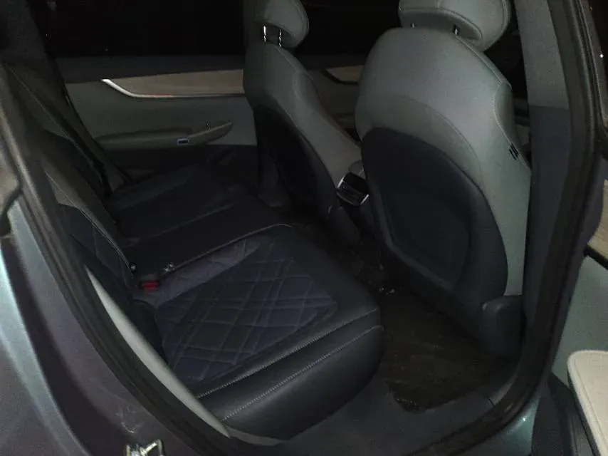 2023 ChangAn QiYuan A07 1.5L 95HP L4 REEV 28.4KWH,autocango,china used car exporter,china ev exporter,chinese used car exporter,chinese used ev exporter