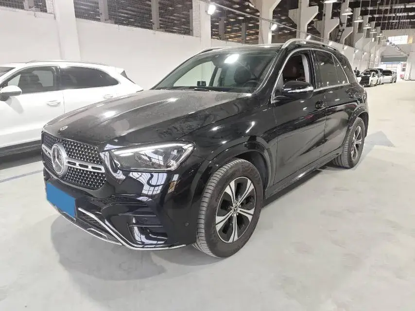 2024 Mercedes-Benz GLE Class 2.0T 258HP L4 9AT