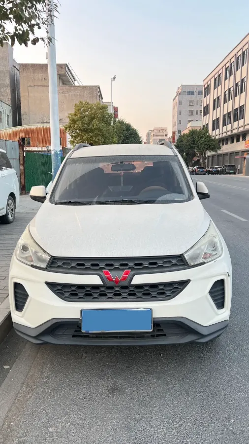 2018 Foton XiangLing M 1.2L 86HP L4 5MT,autocango,china used car exporter,china ev exporter,chinese used car exporter,chinese used ev exporter
