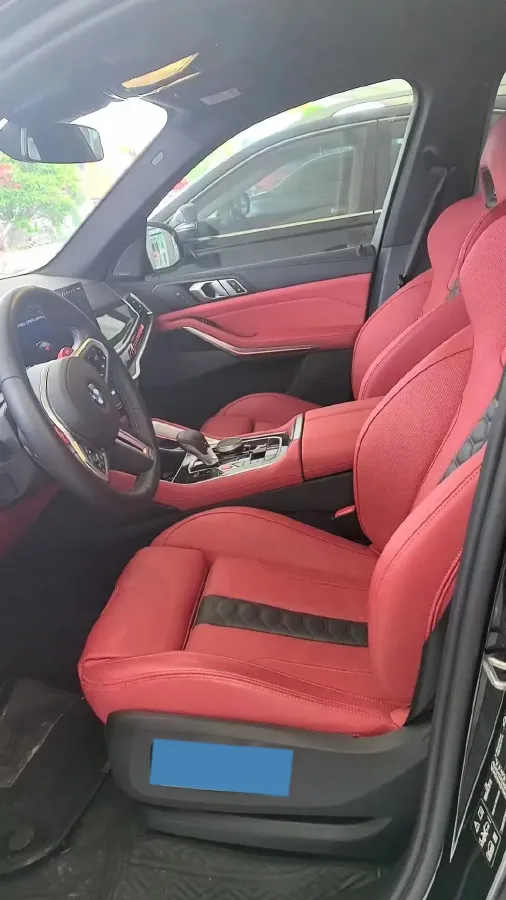 2023 BMW X5 M 4.4T 625HP V8 8AT,autocango,china used car exporter,china ev exporter,chinese used car exporter,chinese used ev exporter