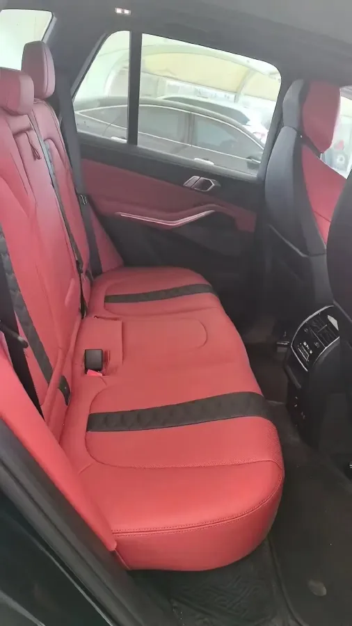 2023 BMW X5 M 4.4T 625HP V8 8AT,autocango,china used car exporter,china ev exporter,chinese used car exporter,chinese used ev exporter